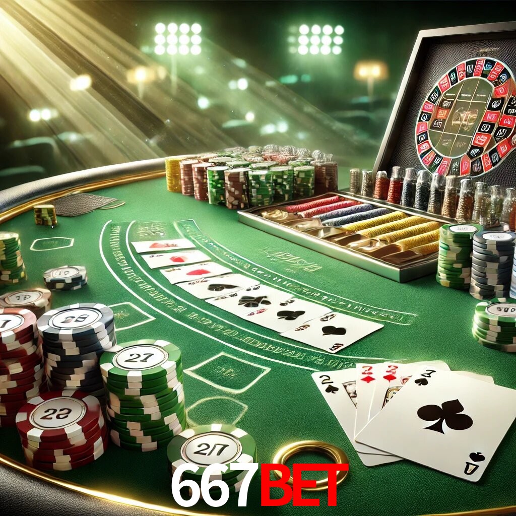 Jogos Populares no Cassino