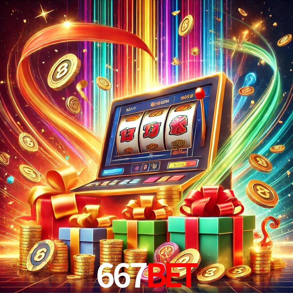 Promoções 667BET